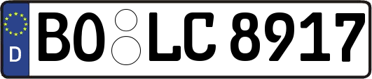 BO-LC8917