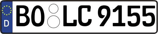 BO-LC9155