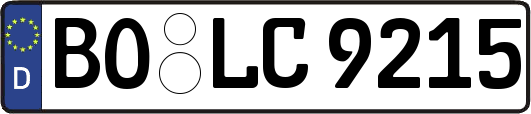 BO-LC9215