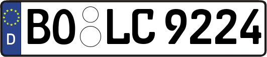 BO-LC9224