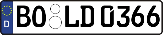 BO-LD0366