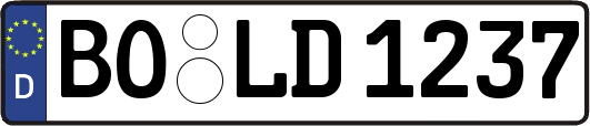 BO-LD1237