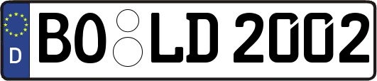 BO-LD2002