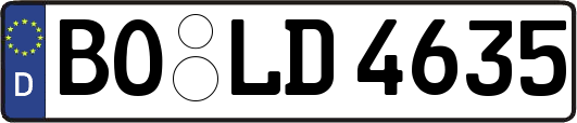 BO-LD4635