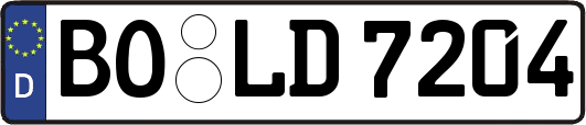 BO-LD7204