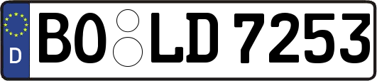 BO-LD7253