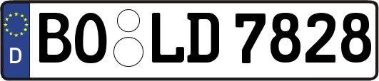 BO-LD7828
