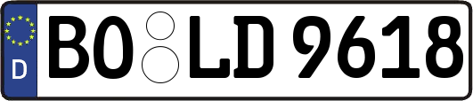 BO-LD9618