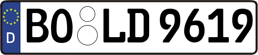 BO-LD9619