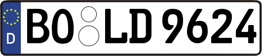 BO-LD9624
