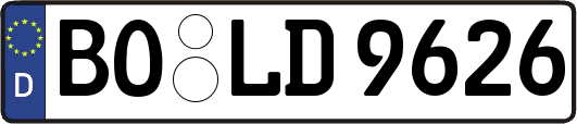 BO-LD9626