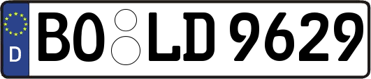 BO-LD9629