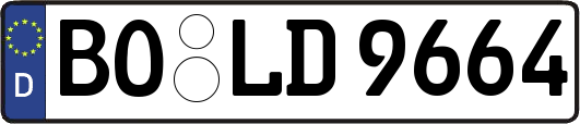 BO-LD9664