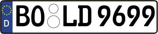 BO-LD9699