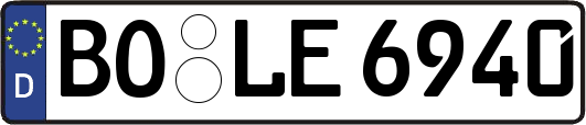 BO-LE6940