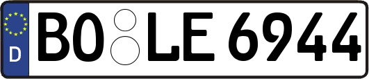 BO-LE6944