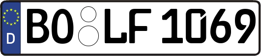 BO-LF1069