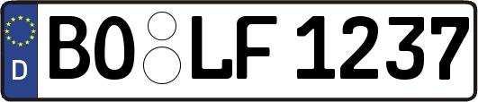 BO-LF1237