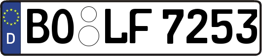 BO-LF7253