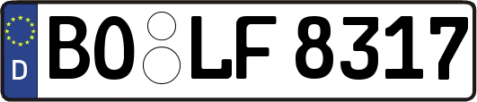 BO-LF8317