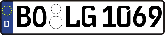 BO-LG1069