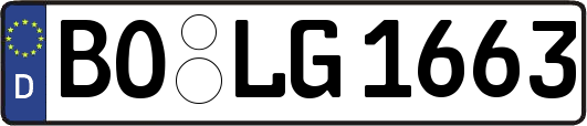 BO-LG1663