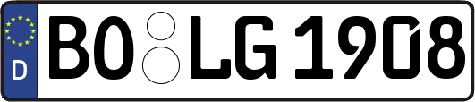 BO-LG1908