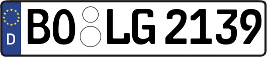 BO-LG2139