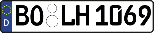 BO-LH1069