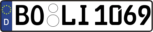 BO-LI1069