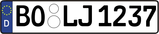 BO-LJ1237