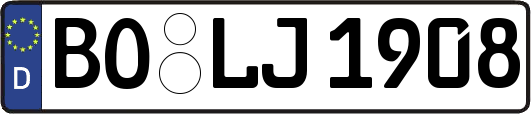 BO-LJ1908