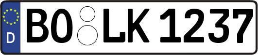 BO-LK1237