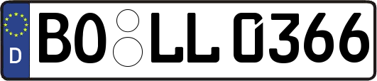 BO-LL0366