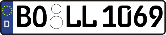 BO-LL1069