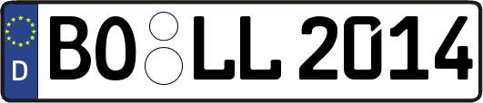 BO-LL2014