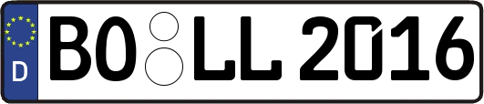 BO-LL2016