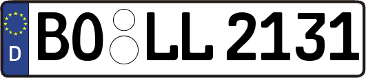 BO-LL2131