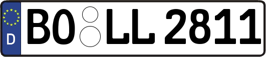 BO-LL2811