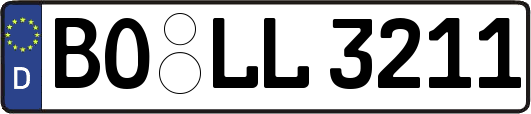 BO-LL3211