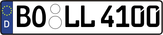 BO-LL4100