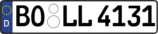 BO-LL4131