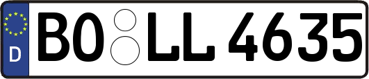 BO-LL4635