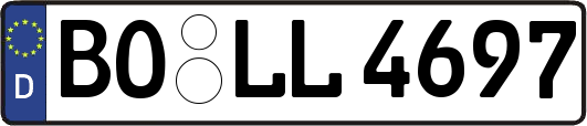 BO-LL4697