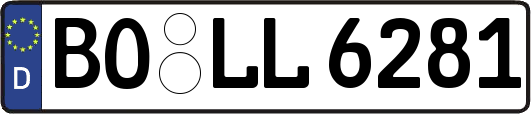 BO-LL6281