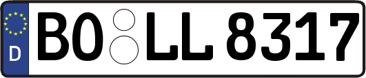 BO-LL8317