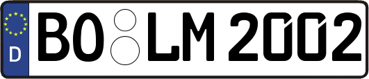 BO-LM2002