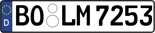 BO-LM7253