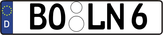 BO-LN6