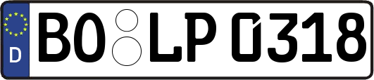 BO-LP0318